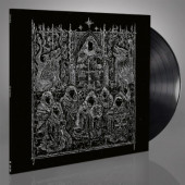 Bizarrekult - Alt Som Finnes (2026) - Limited Vinyl