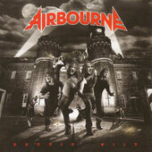 Airbourne - Runnin' Wild (2007) 