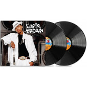 Chris Brown - Chris Brown (Edice 2026) - Vinyl