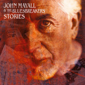 John Mayall & The Bluesbreakers - Stories (2021) - Vinyl