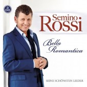 Semino Rossi - Bella Romantica (BOX, 2016) 