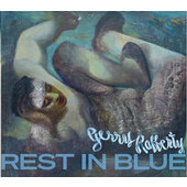 Gerry Rafferty - Rest In Blue (2021)