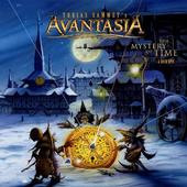 Avantasia - Mystery of Time 