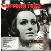 Various Artists - Červená Řeka (2001)