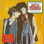 Kevin Rowland & Dexys Midnight Runners - Too-Rye-Ay, As It Should Have Sounded (40th Anniversary Edition 2022) - Limited Vinyl