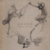 Haken - Restoration (EP) 