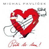 Michal Pavlíček - Pošli to tam (2019) - Vinyl