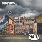 Skindred - Smile (2023) - Limited Vinyl