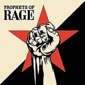 Prophets Of Rage - Prophets Of Rage (2017) 