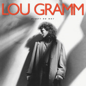 Lou Gramm - Ready Or Not (Reedice 2026)