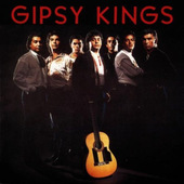 Gipsy Kings - Gipsy Kings (Edice 1992)