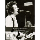 Ronnie Lane Band - Live At Rockpalast 1980 (DVD, 2013)