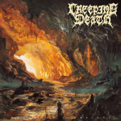 Creeping Death - Wretched Illusions (Limited Edition 2019) - Vinyl