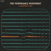 Temperance Movement - A Deeper Cut (2018) - Vinyl 