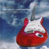 Dire Straits & Mark Knopfler - Private Investigations /Best Of (Edice 2014) /2CD
