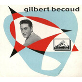 Gilbert Bécaud - Gilbert Bécaud (2003)