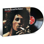 Bob Marley & The Wailers - Catch A Fire (Reedice 2023) - Limited Vinyl
