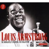 Louis Armstrong - Absolutely Essential 3CD Collection 