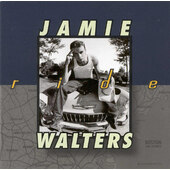 Jamie Walters - Ride 