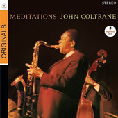 John Coltrane - Meditations (Edice 2009) 