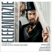 Soundtrack / Tomáš Klus - Elefantazie (2021)