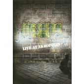 Tleskač - Jan Tleskač Story (Live At Akropolis) /2009, DVD