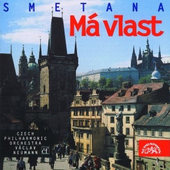 Bedřich Smetana - Má Vlast /My Country (Edice 1998) 