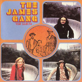 James Gang - Yer' Album (Japan Version, Edice 2021)