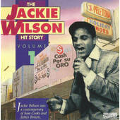 Jackie Wilson - Jackie Wilson Hit Story Volume 1 (Remaster 1993)
