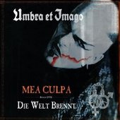 Umbra Et Imago - Mea Culpa I Die Welt Brennt/CD+DVD 