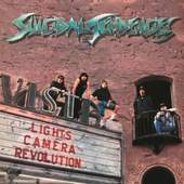 Suicidal Tendencies - Lights...Camera...Revolution! - 180 gr. Vinyl 