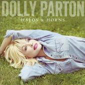 Dolly Parton - Halos & Horns (2002) 