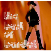 Brigitte Bardot - Best Of Bardot (2004)