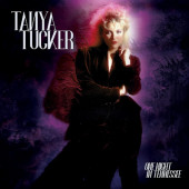Tanya Tucker - One Night In Tennessee (Limited Edition, 2021) - Vinyl