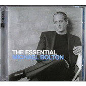 Michael Bolton - Essential Michael Bolton (Edice 2010) /2CD