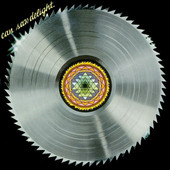 Can - Saw Delight - 180 gr. Vinyl 