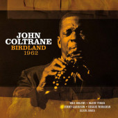 John Coltrane - Birdland 1962 (Edice 2019) – Vinyl