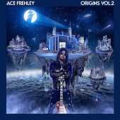 Ace Frehley - Origins Vol. 2 (Digipack, 2020)