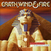 Earth, Wind & Fire - Definitive Collection (Edice 2003) /2CD