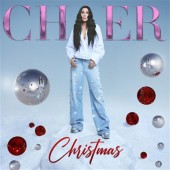 Cher - Christmas (2023) /Pink Cover