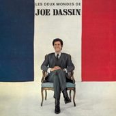 Joe Dassin - Les Deux Mondes De Joe Dassin (Edice 2018) - Vinyl