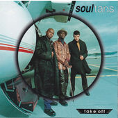 Soultans - Take Off 
