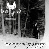 Isengard - Vinterskugge (Reedice 2020)