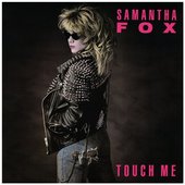Samantha Fox - Touch Me/Deluxe/2CD 