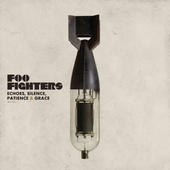 Foo Fighters - Echoes, Silence, Patience & Grace - 180 gr. Vinyl 