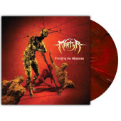 Martyr - Feeding The Abscess (Reedice 2026) - Limited Vinyl