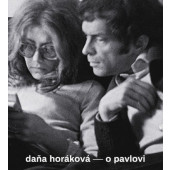 Dana Horáková - O Pavlovi (2CD-MP3, 2021)