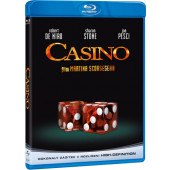 Film/Krimi - Casino (Blu-ray)
