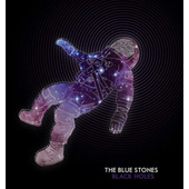 Blue Stones - Black Holes (2018)