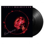 Yngwie Malmsteen - Eclipse (Edice 2025) - 180 gr. Vinyl